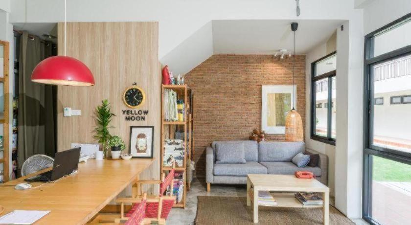 Hotel Yellow Moon Pattaya