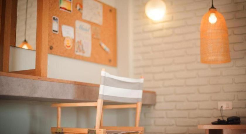 Hotel Yellow Moon Pattaya