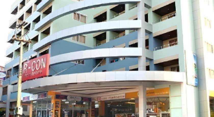 R-con Hotel Pattaya