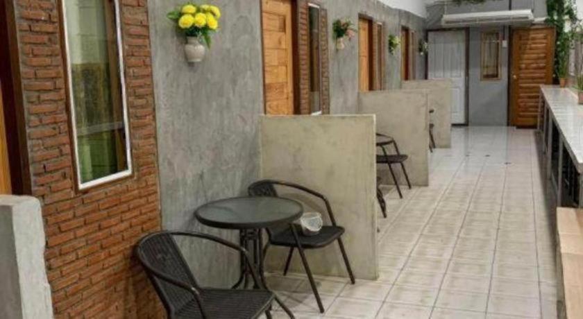 Rakchayanin Koh Larn Pattaya