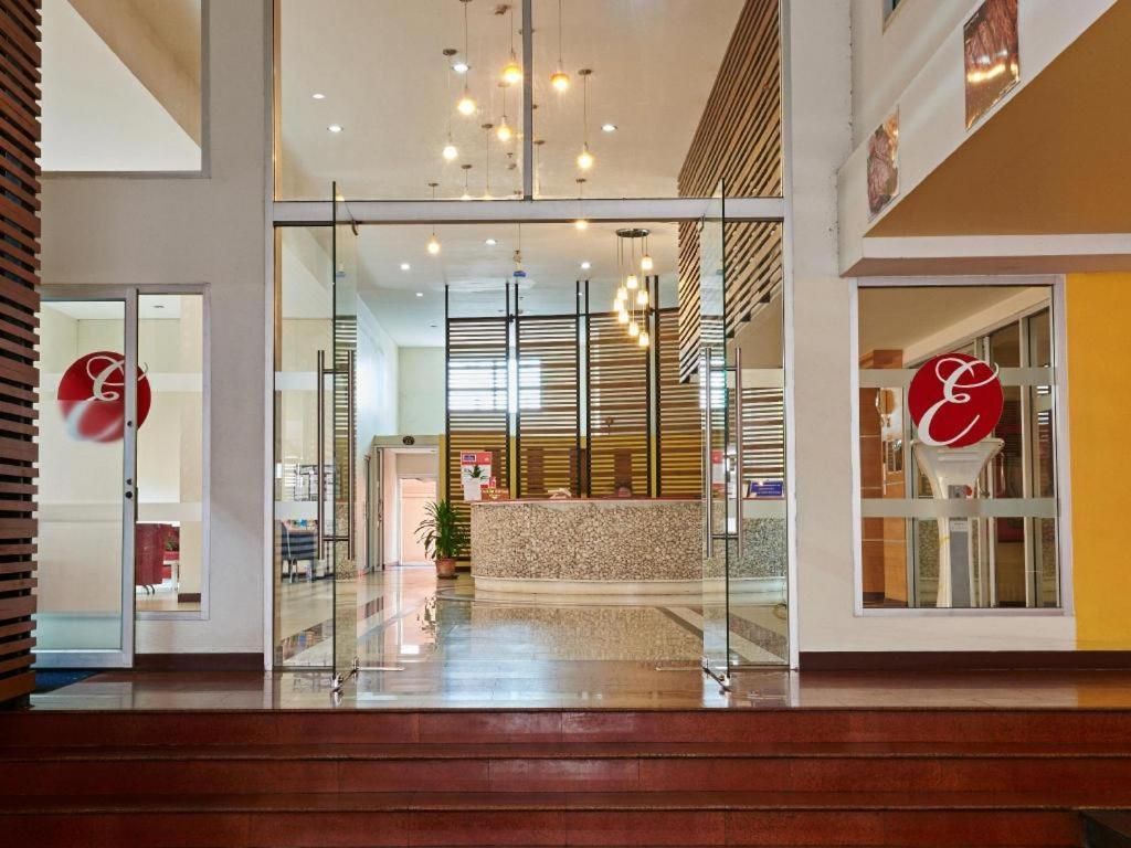 Hotel Eastiny Plaza