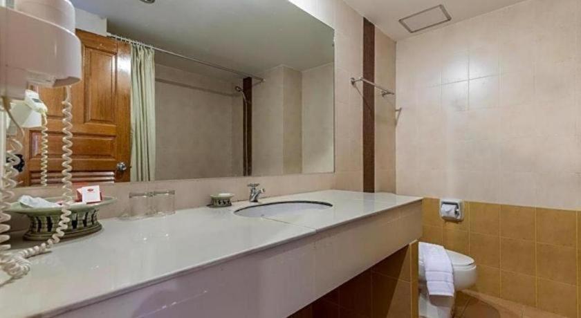Eastiny Plaza Hotel Pattaya