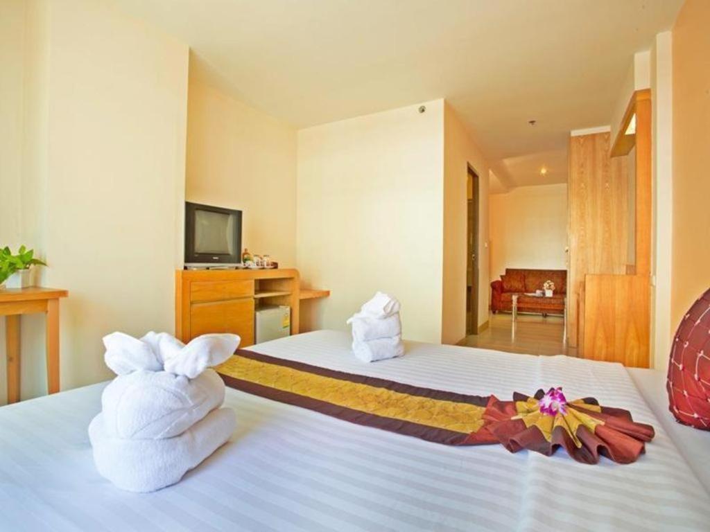 Eastiny Plaza 3*