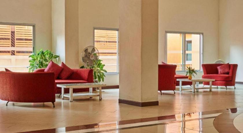 Eastiny Plaza 3* Pattaya