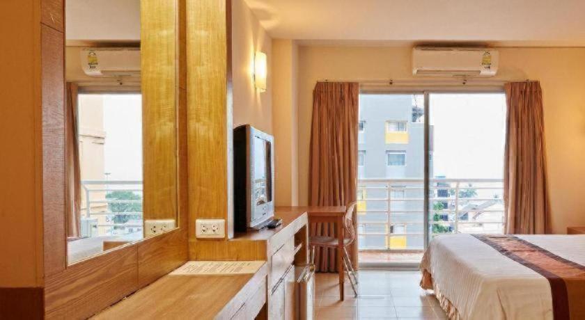 Hotel Eastiny Plaza