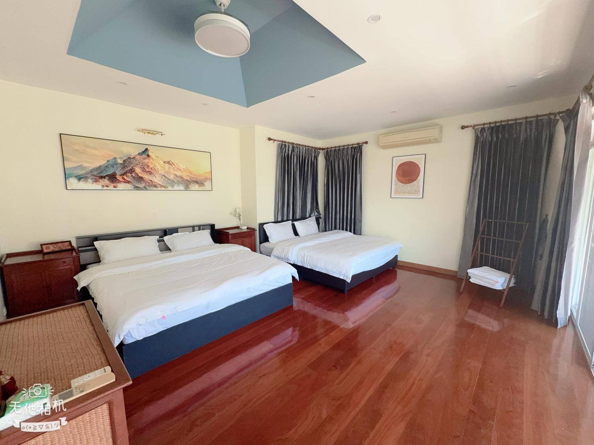G Thai Happy Pool Villa