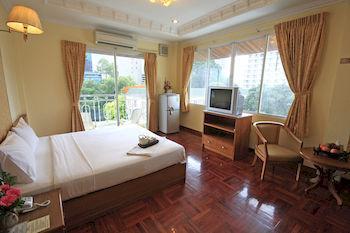 Apartment Imperial