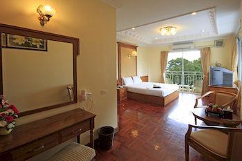 Imperial Apartment Pattaya