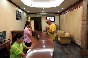 Imperial Apartment Pattaya