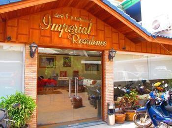 Apartment Imperial Pattaya