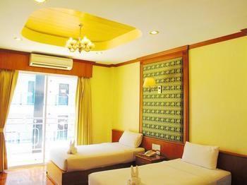Apartment Imperial Pattaya
