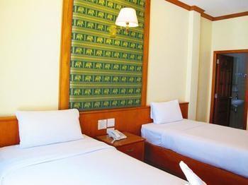 Apartment Imperial Pattaya