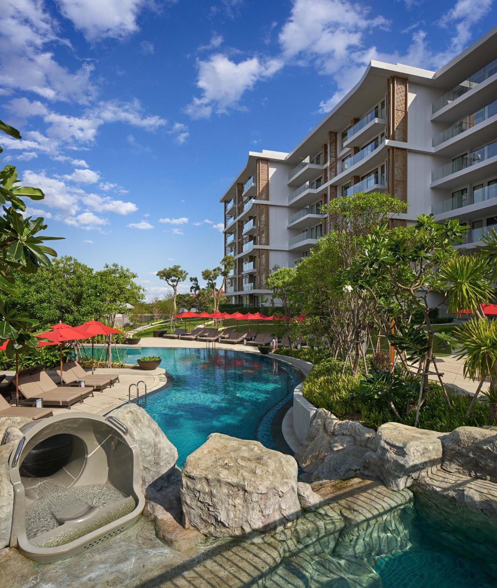 Amari Hotel 5*