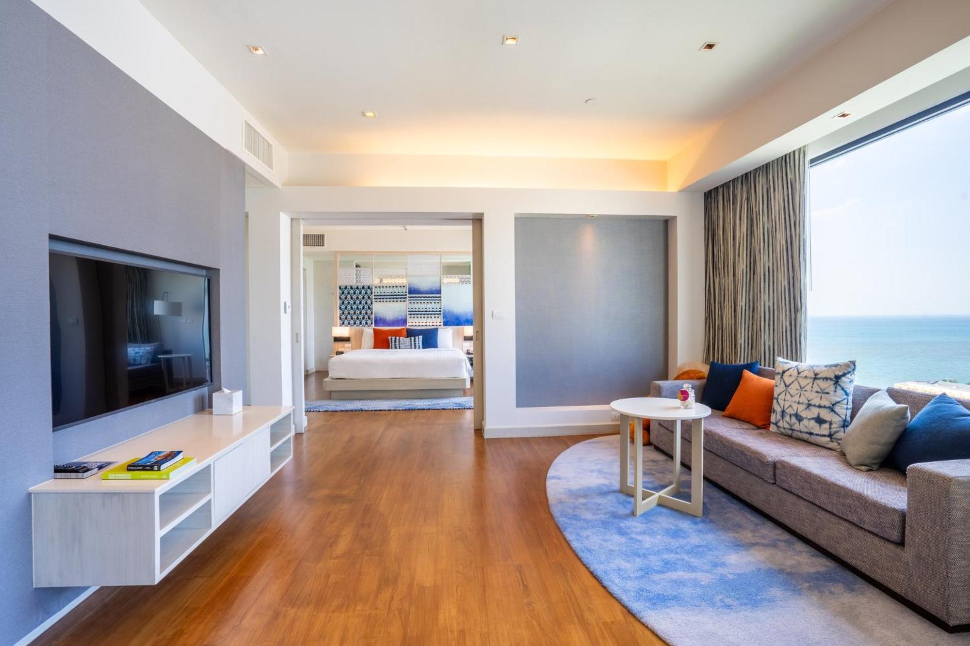 Hotel Amari 5*