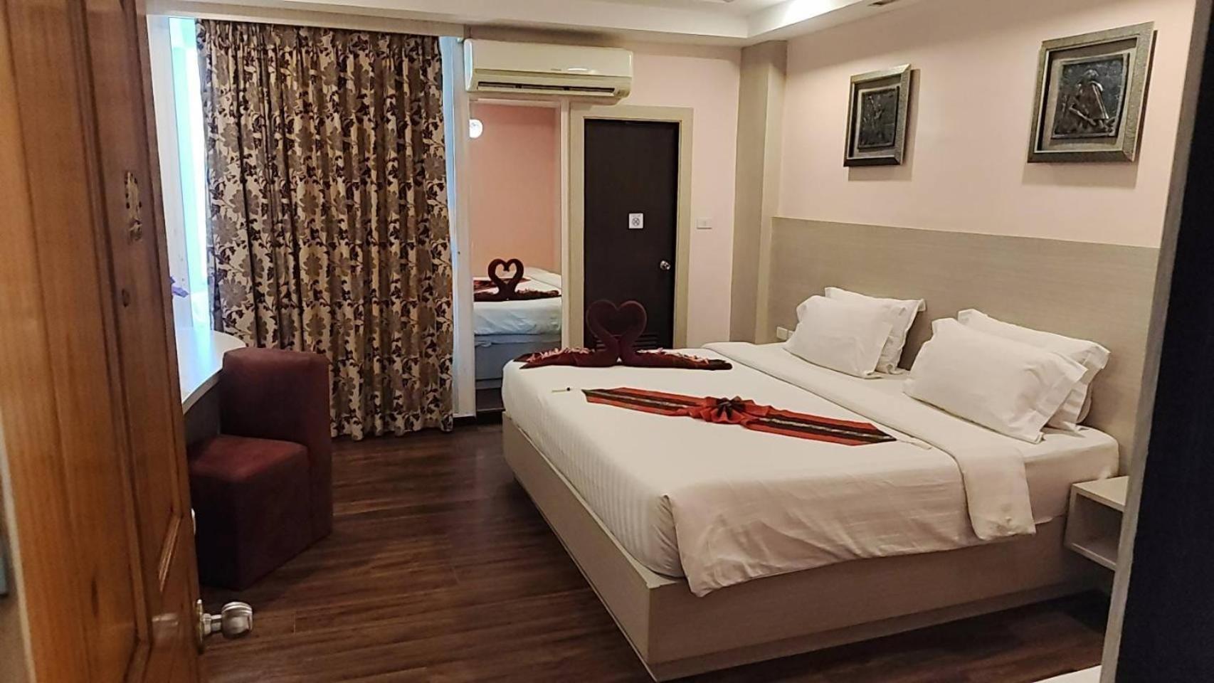 Romeo Palace 3*