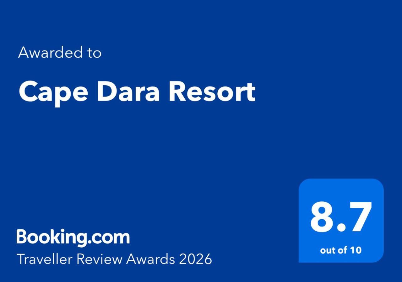 Cape Dara 5*