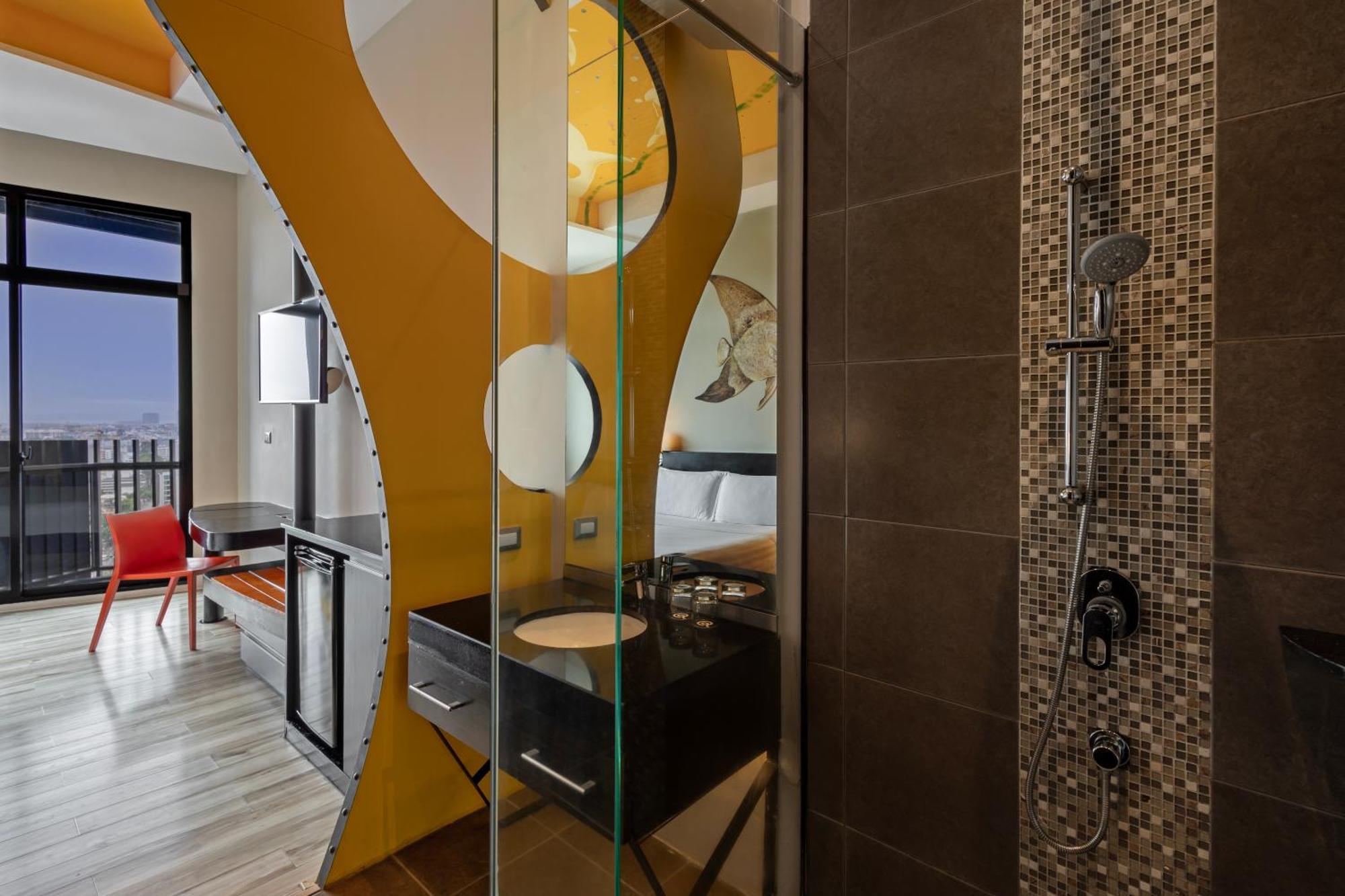 Siam At Siam Design 5*