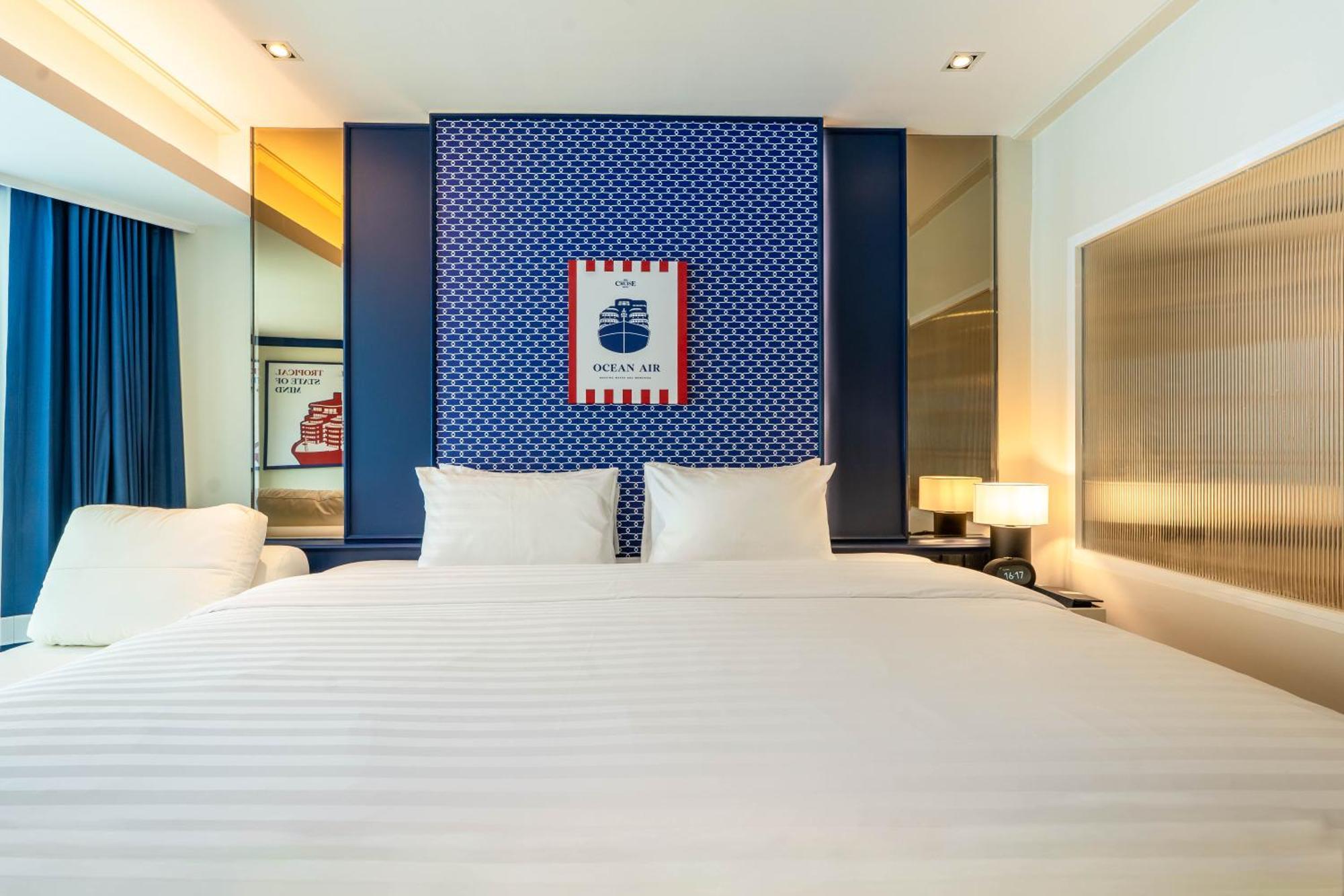 Hotel The Cruise Pattaya