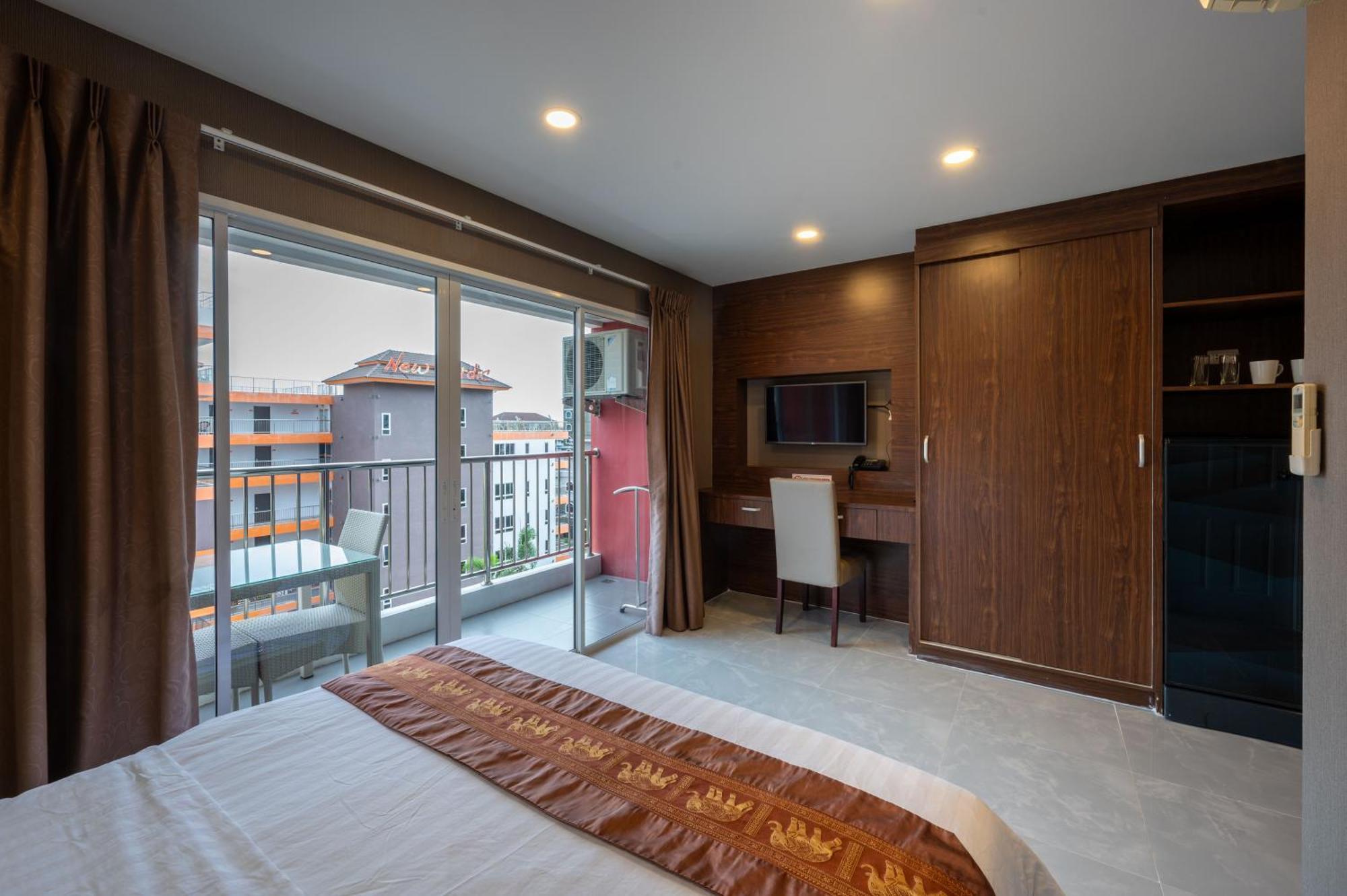 Apartment New Nordic Marcus 3 By Apartwell