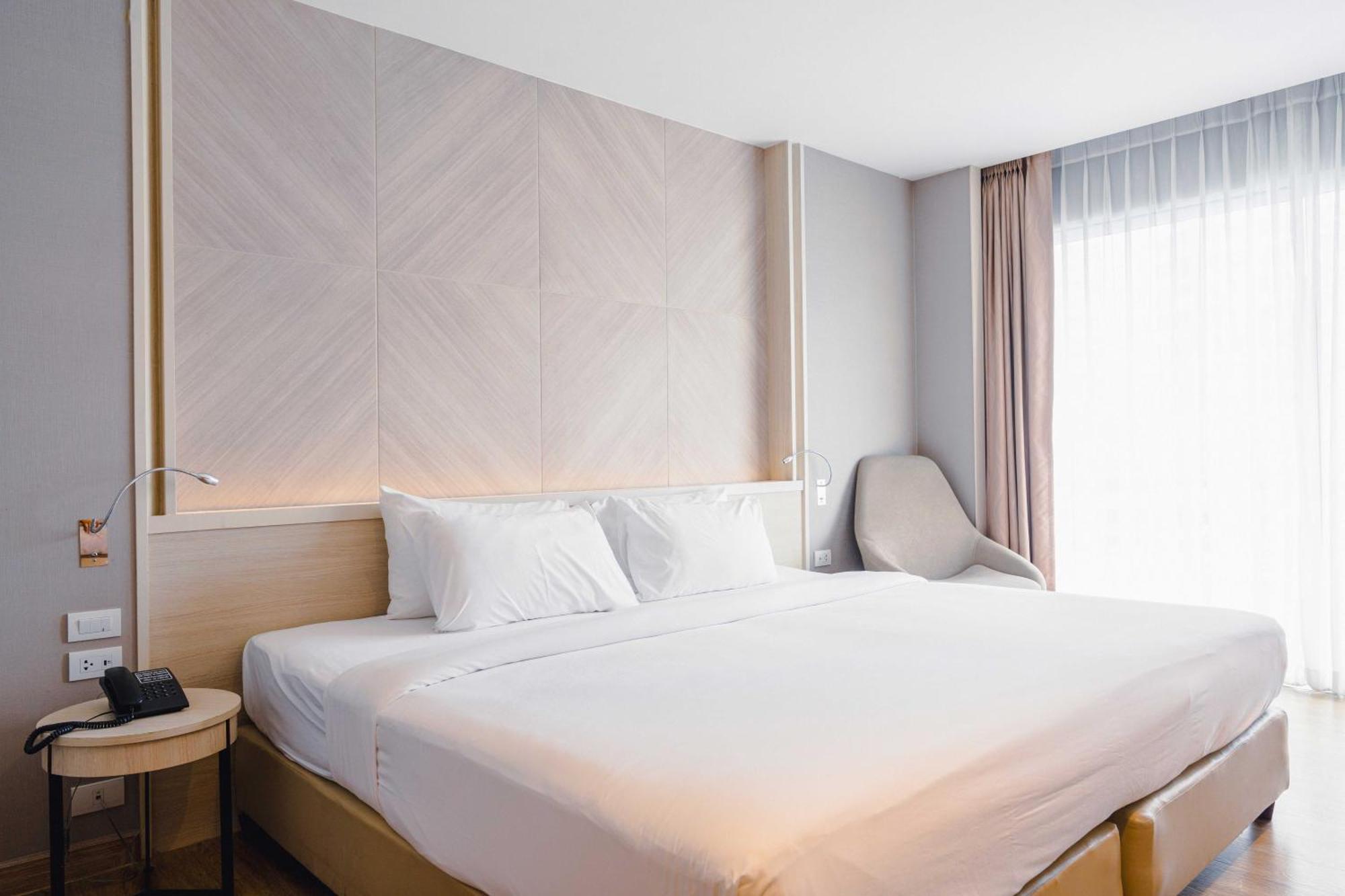 Hotel Areca 4*