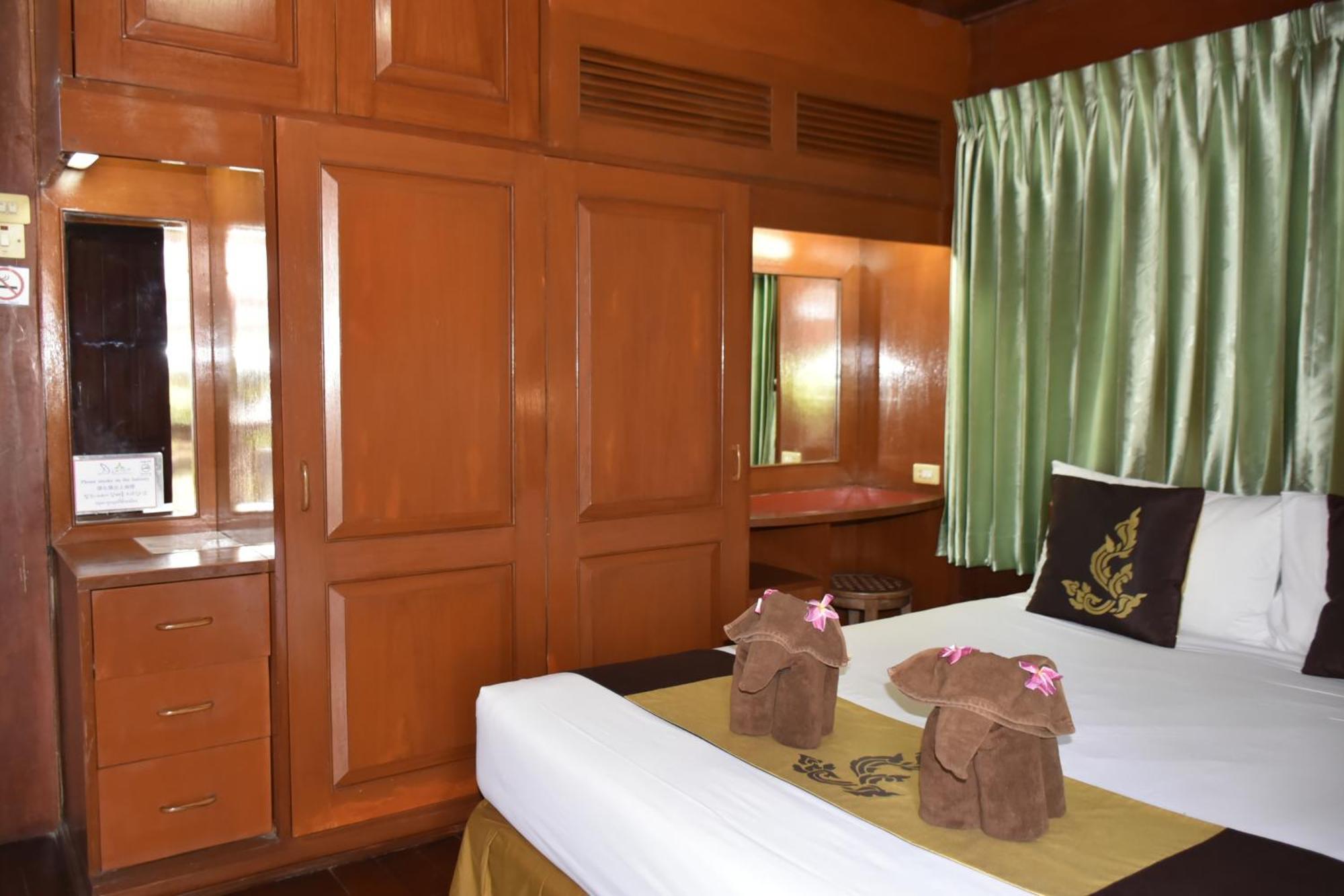 Diana Garden - Sha Extra Pattaya