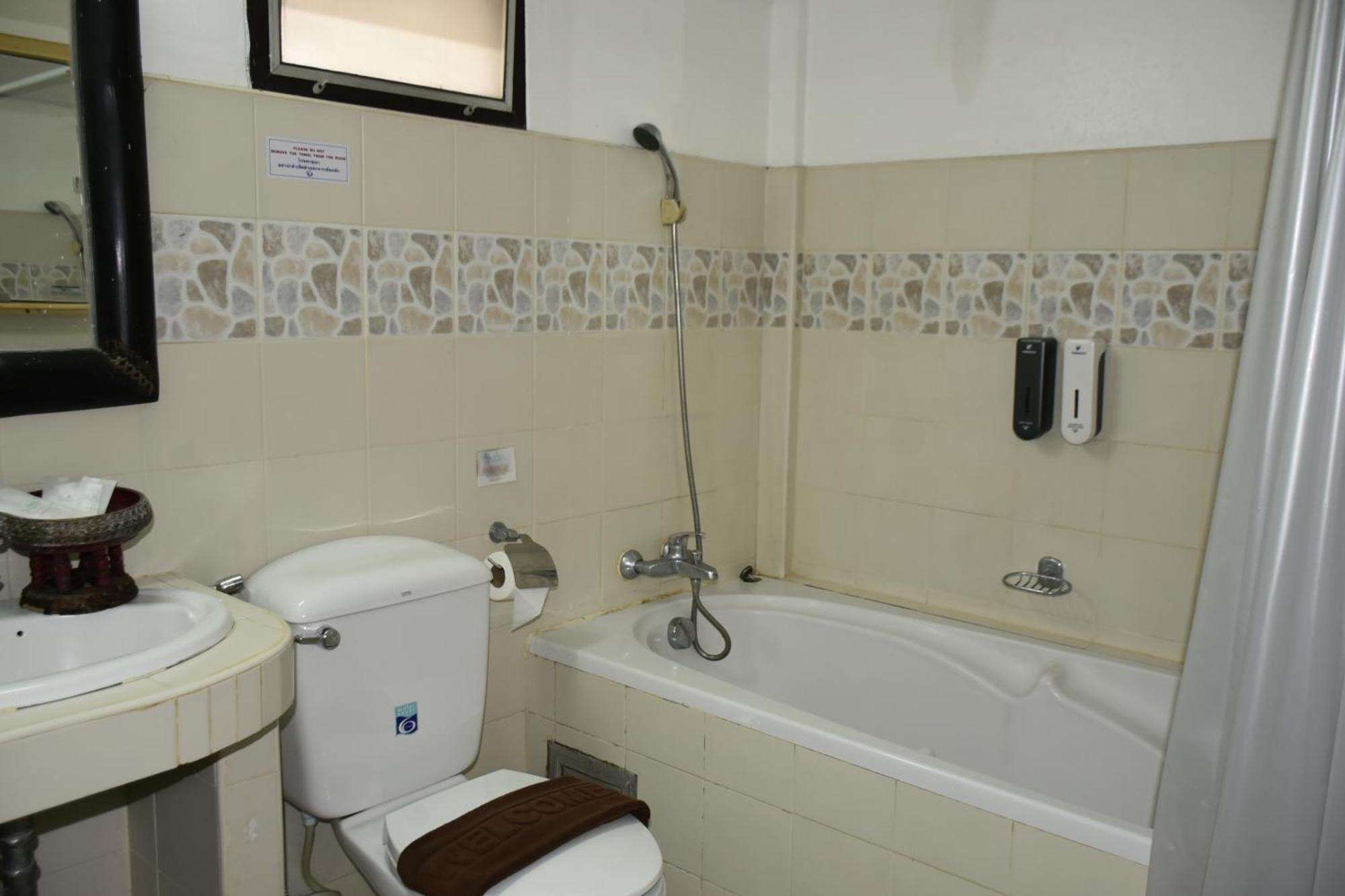Hotel Diana Garden - Sha Extra 3*