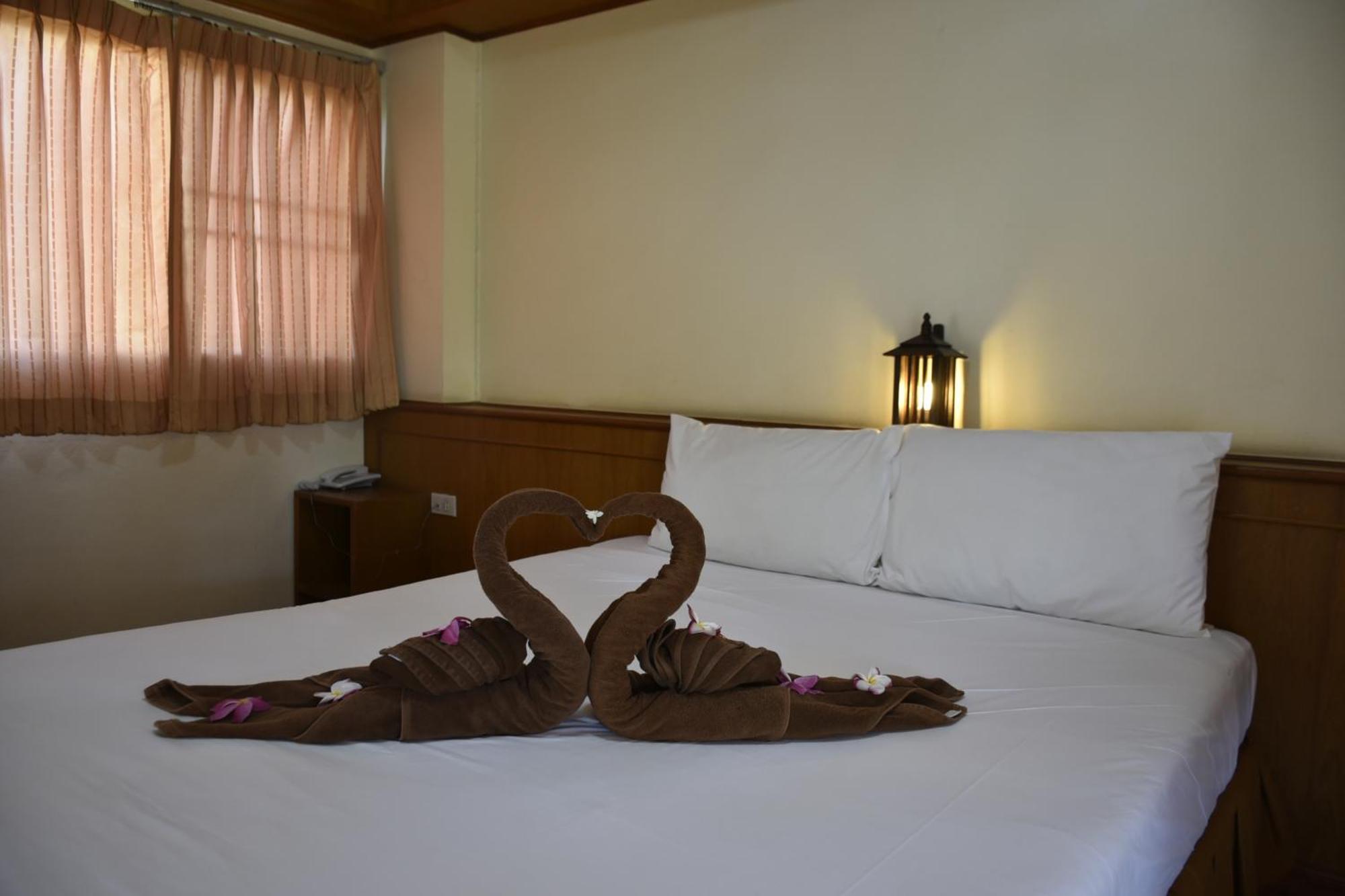 Diana Garden - Sha Extra Hotel 3*