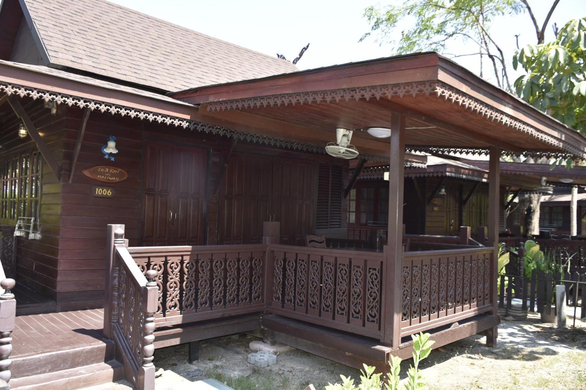 Diana Garden - Sha Extra Hotel Pattaya