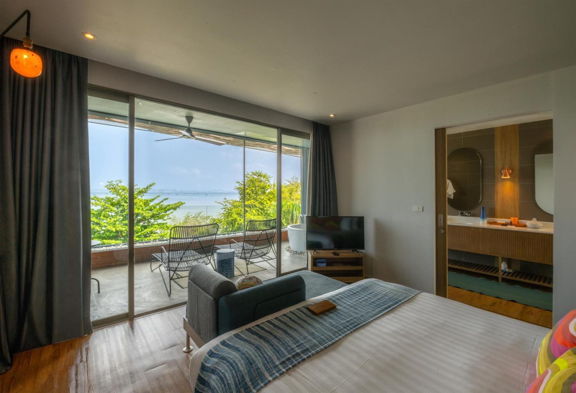 Navana Nature Escape - Sha Extra Resort