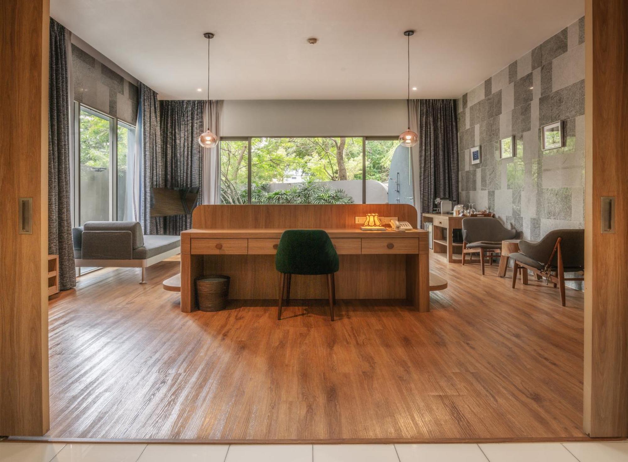 Navana Nature Escape - Sha Extra Resort