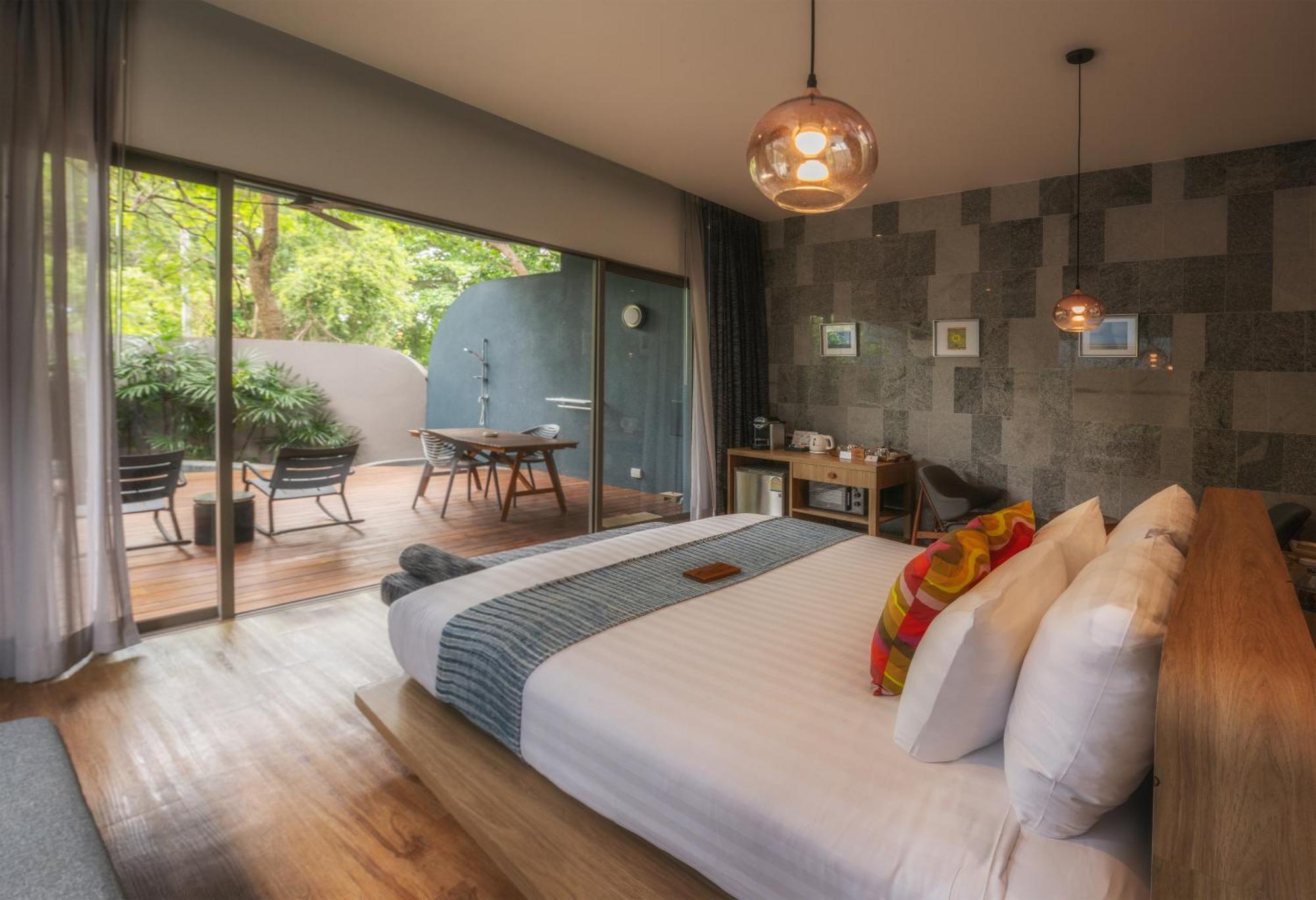 Navana Nature Escape - Sha Extra Resort 5*