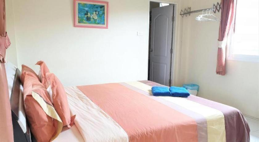Hotel Sea 1 Ko Lan