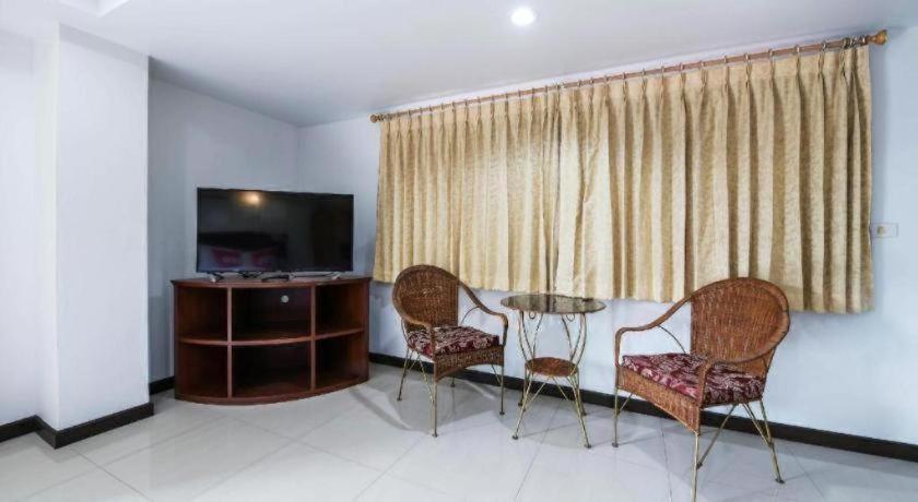 Oyo 438 24 โรงแรม Pattaya