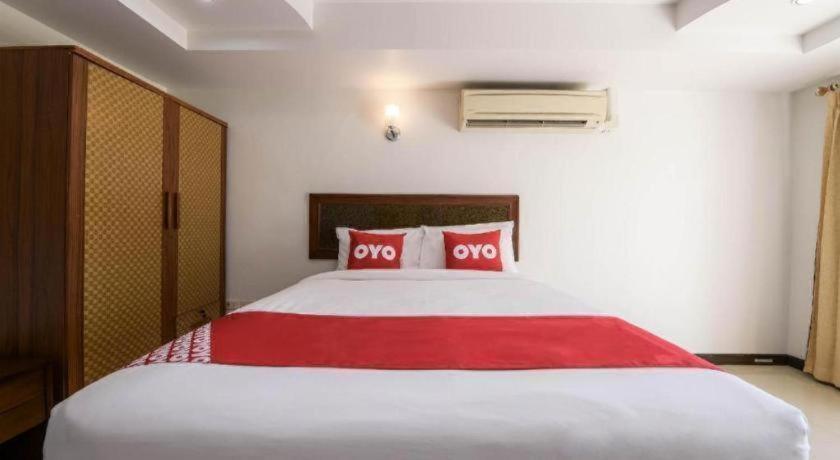 Oyo 438 24 โรงแรม 2*