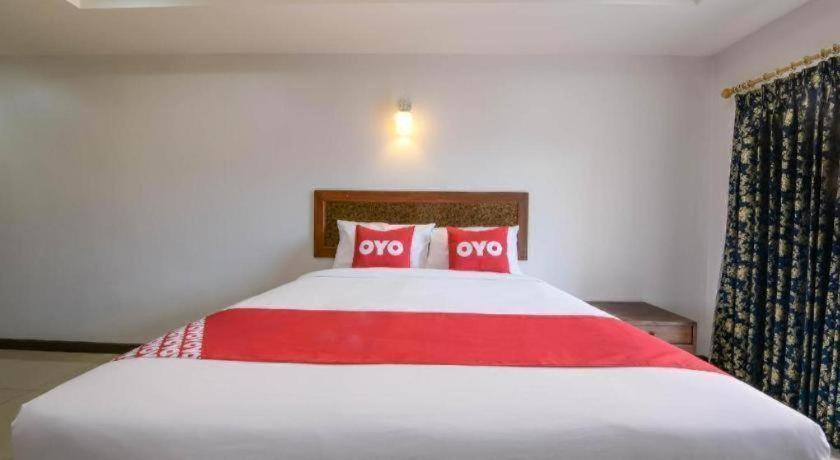 Oyo 438 24 โรงแรม Pattaya