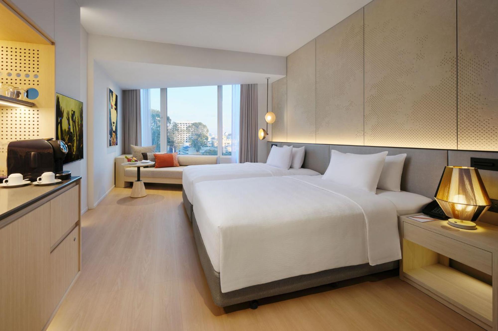 Hard Rock (adults Only) โรงแรม