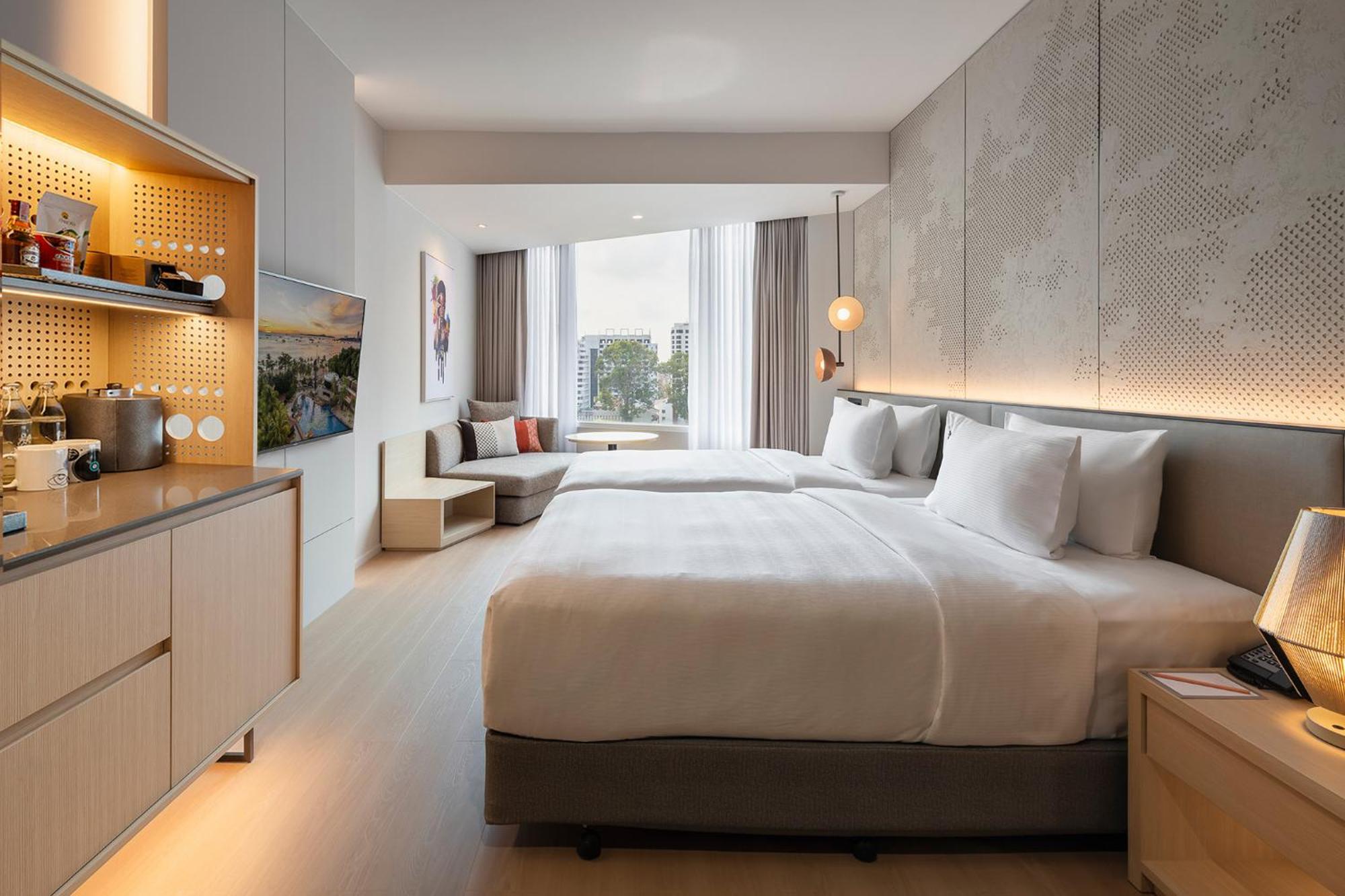 Hard Rock (adults Only) โรงแรม 4*