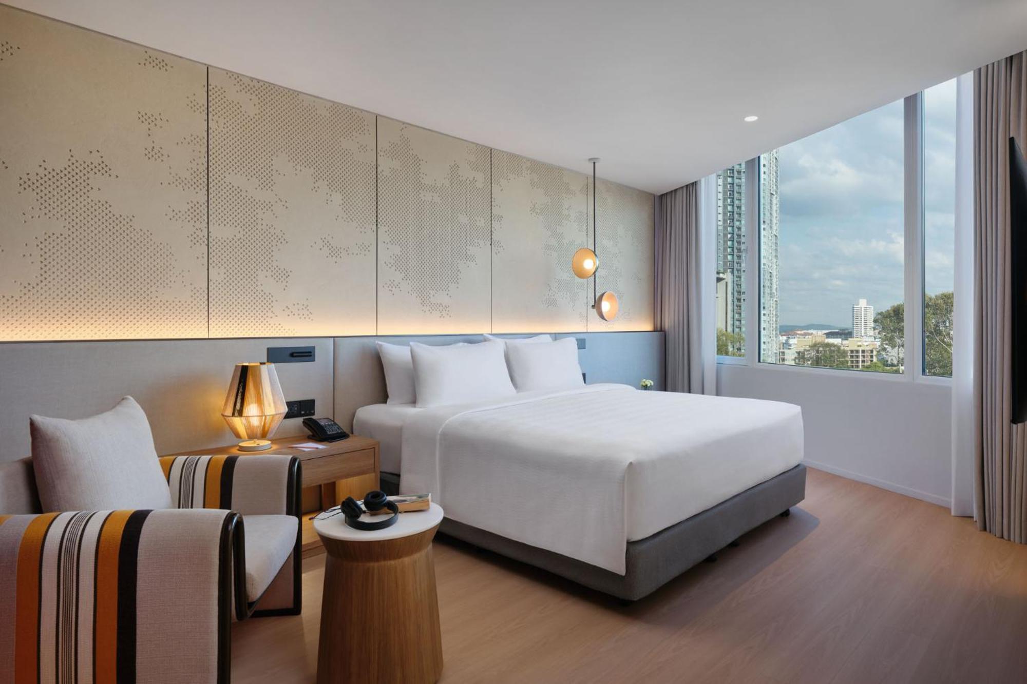 Hard Rock (adults Only) โรงแรม 4*