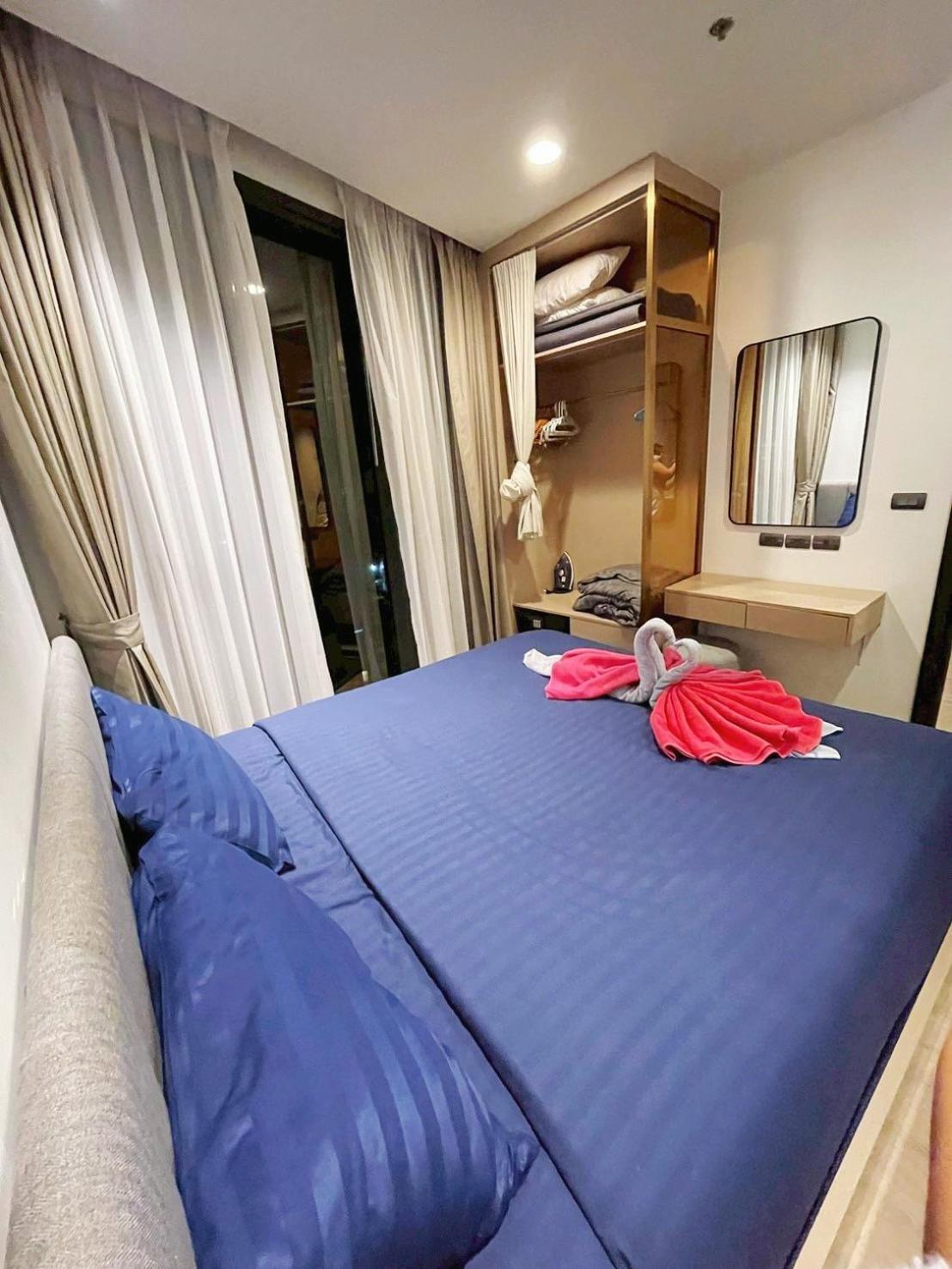 Edge Vip Apartment