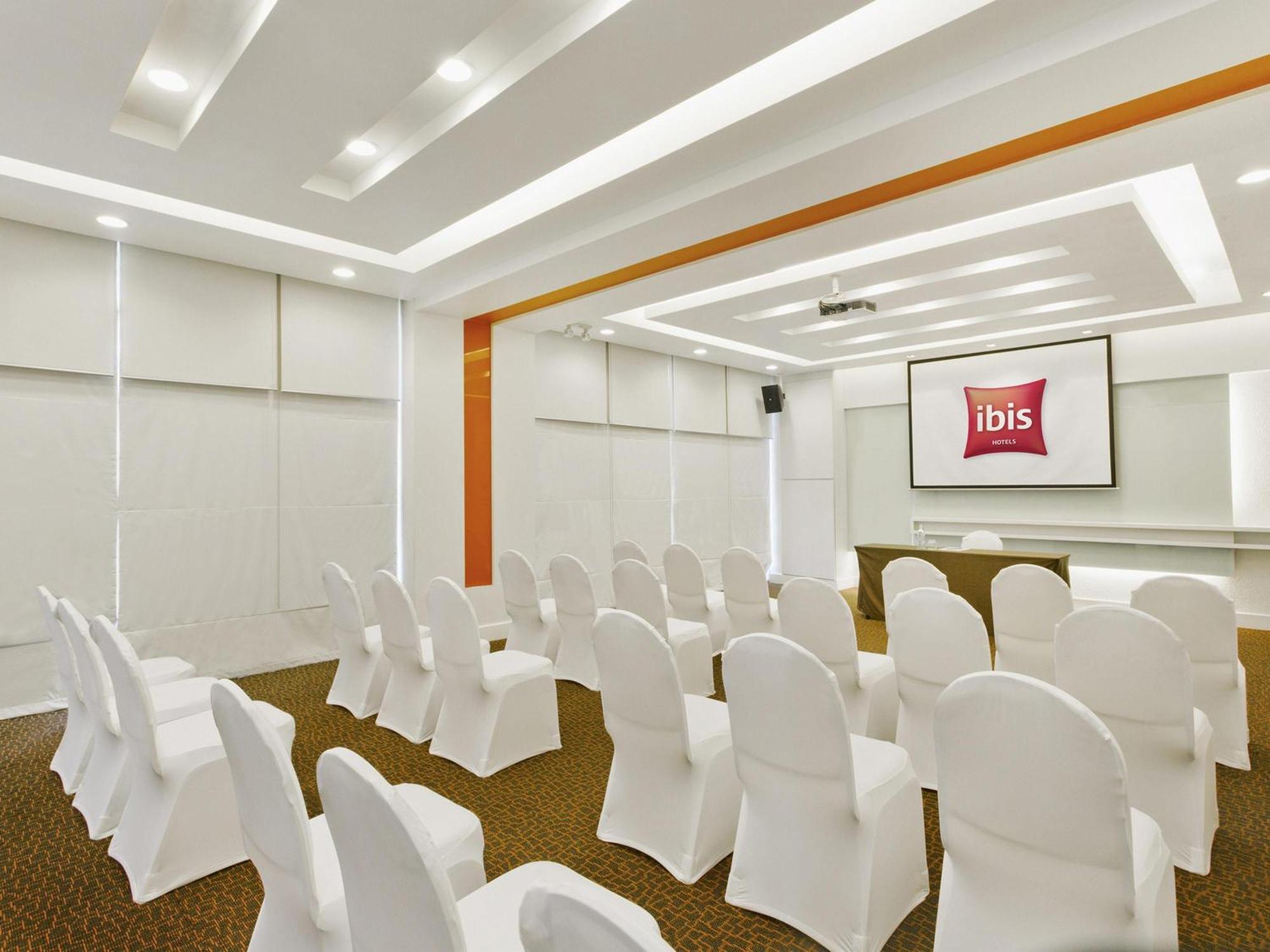 Ibis 3* Pattaya