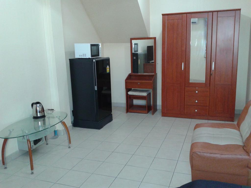 Key Bar And Rumah tetamu 3*