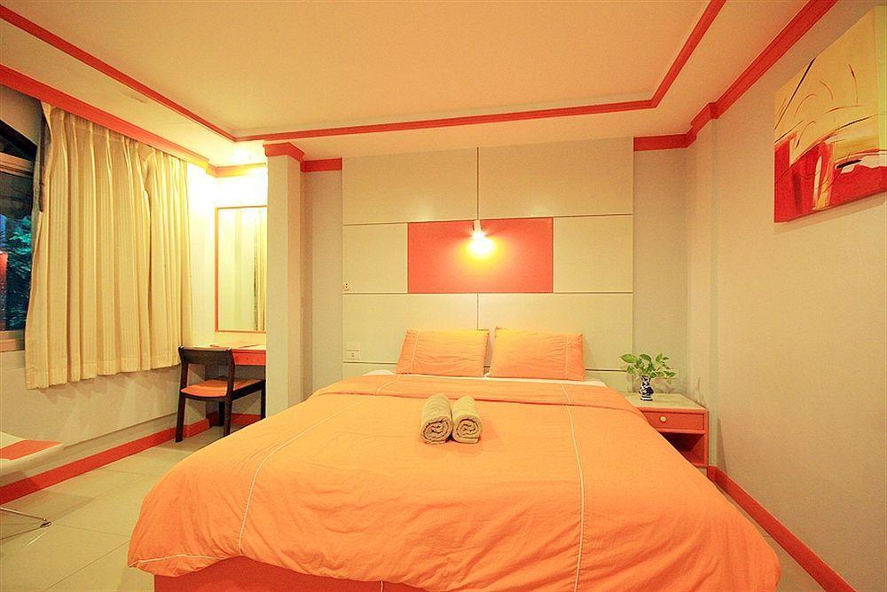 The Palm Delight 2* Pattaya