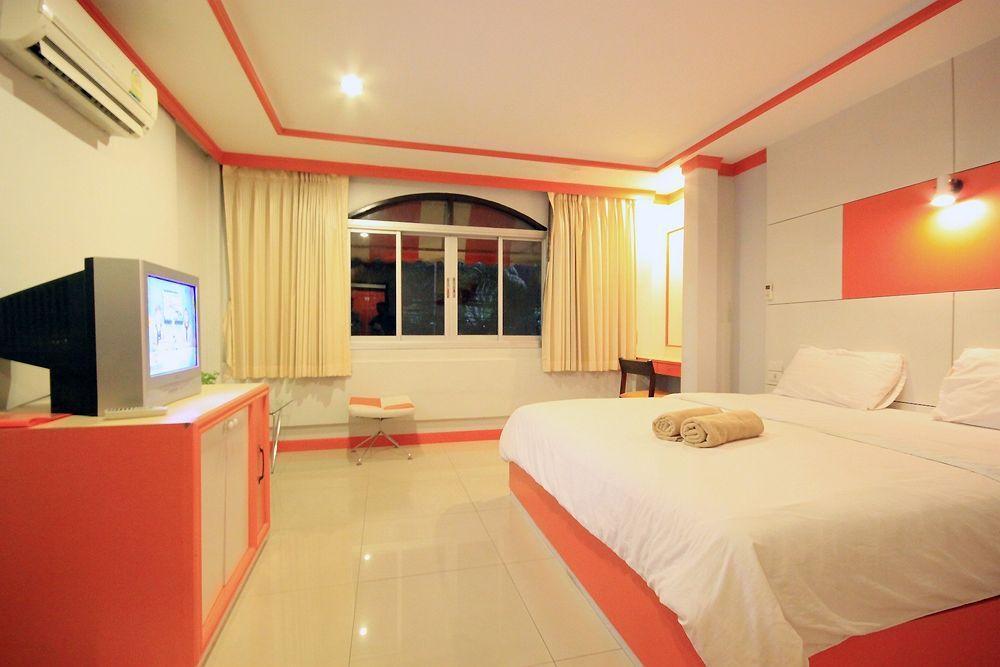 The Palm Delight Hotel 2*