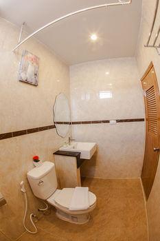 Babylon Palace 3* Pattaya