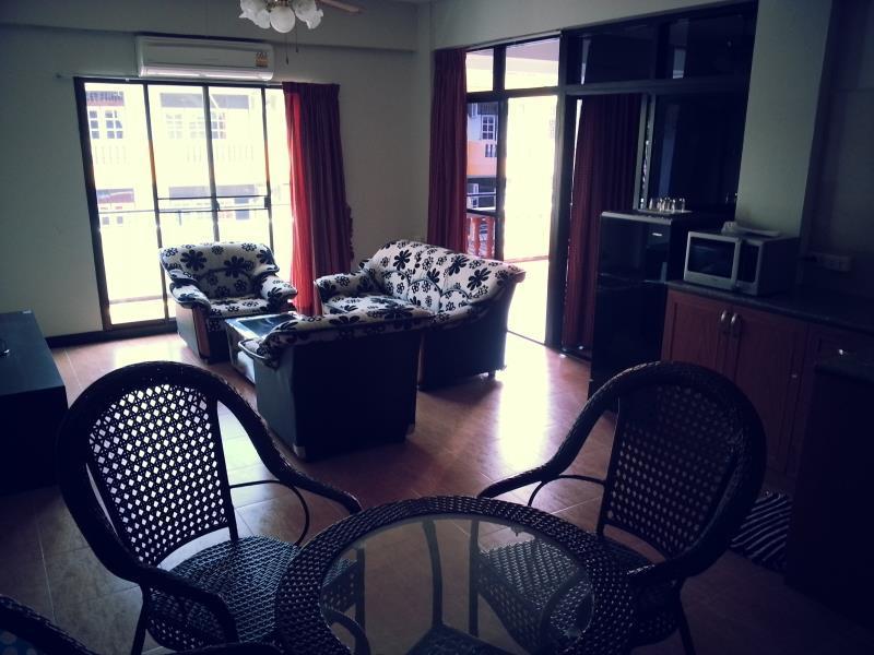 Oyo 963 Sunshine Hotel