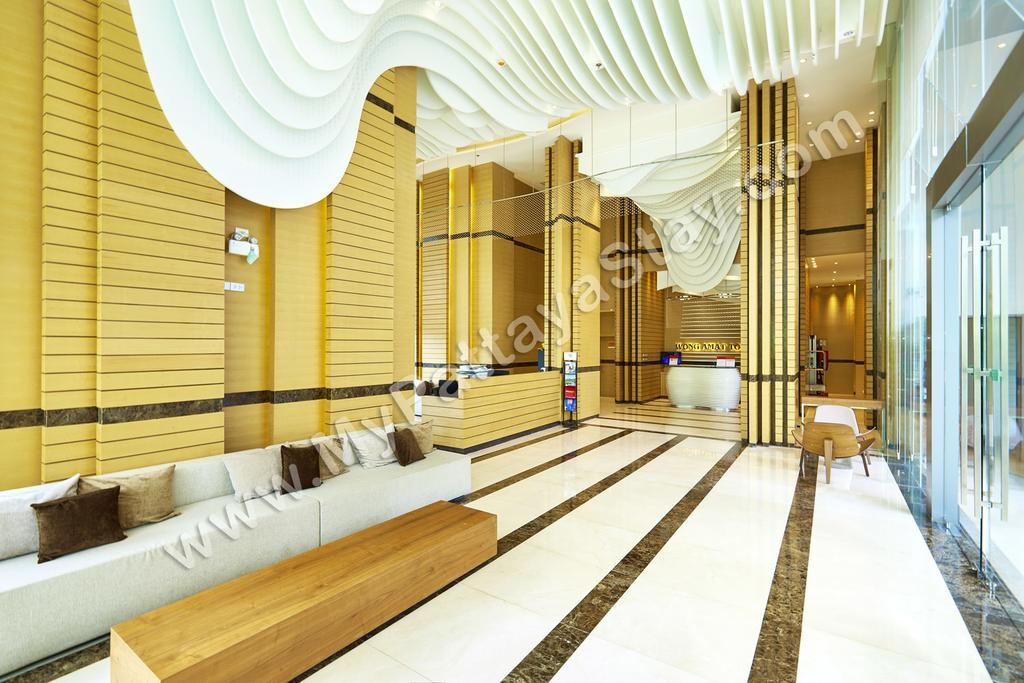 W Tower By Fantasea Pattaya