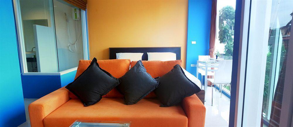 Hotel La Casa