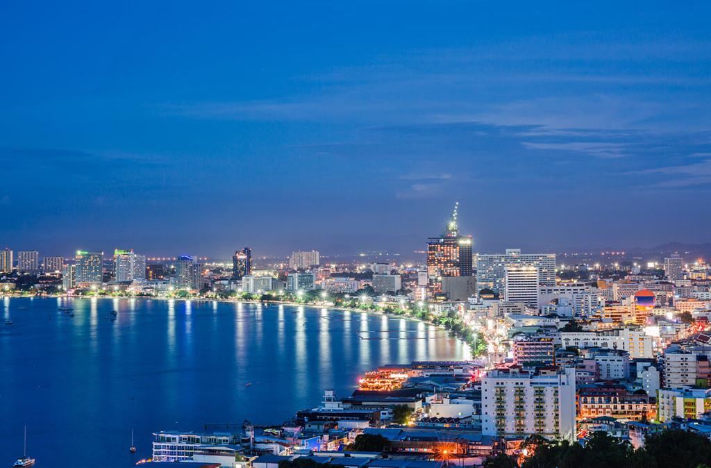 Atlantis Jomtien Pattaya