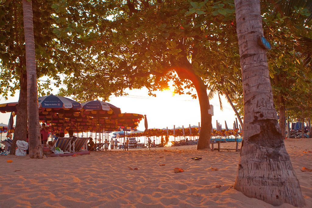 Atlantis Jomtien Apartment Pattaya