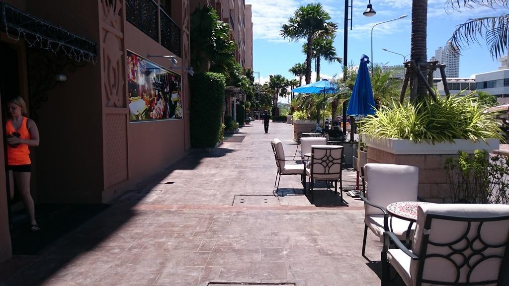 Atlantis Jomtien *